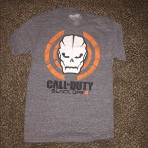 Call of Duty BO3 Tee